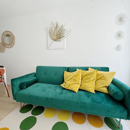 Charmoso Loft Harmonia Apartment ลิสบอน ภายนอก รูปภาพ