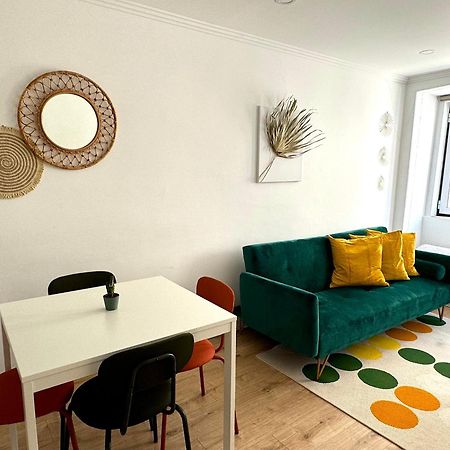 Charmoso Loft Harmonia Apartment ลิสบอน ภายนอก รูปภาพ