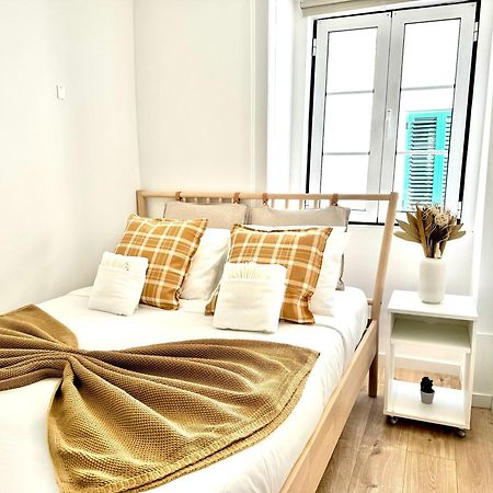 Charmoso Loft Harmonia Apartment ลิสบอน ภายนอก รูปภาพ