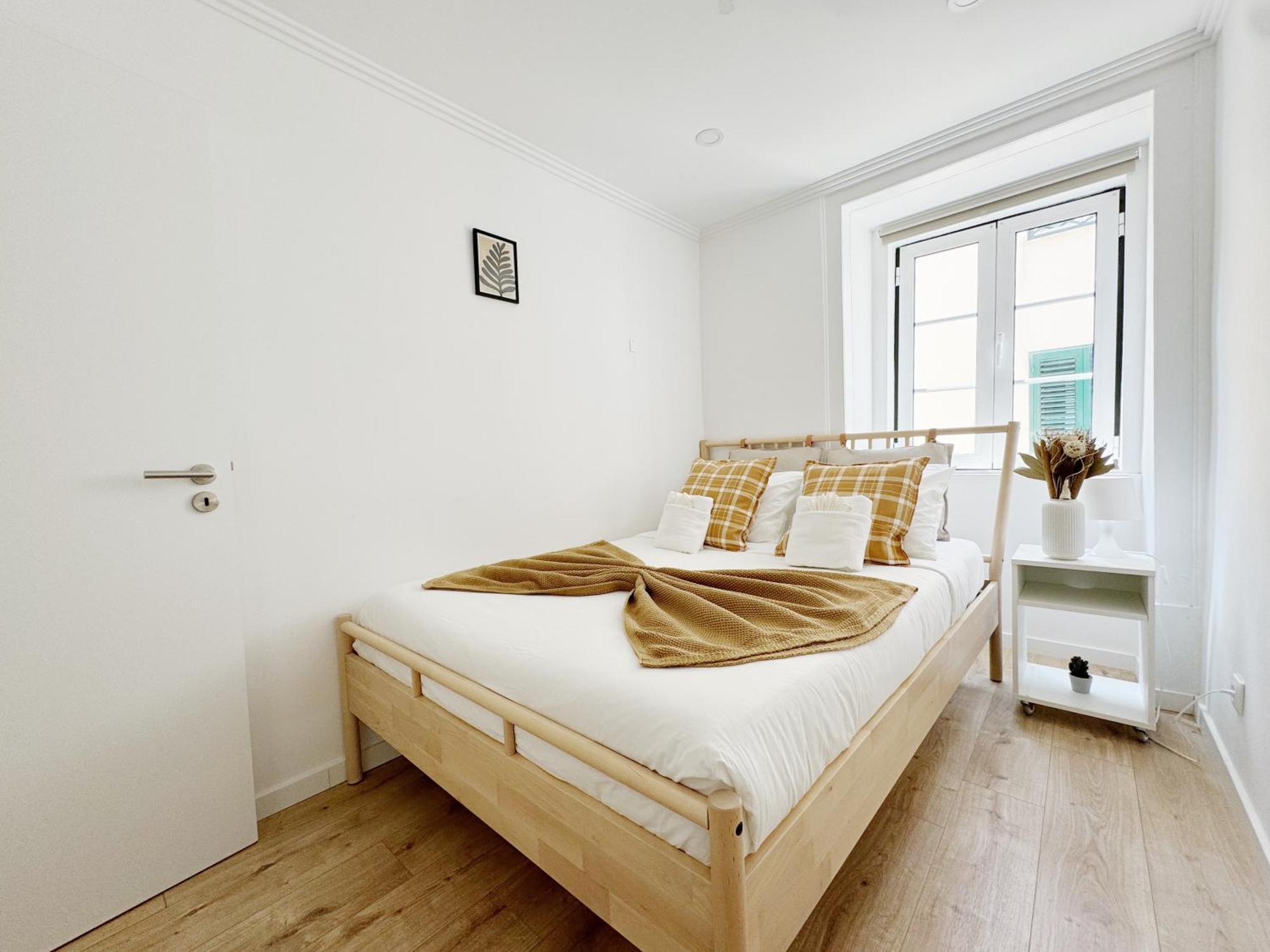 Charmoso Loft Harmonia Apartment ลิสบอน ภายนอก รูปภาพ