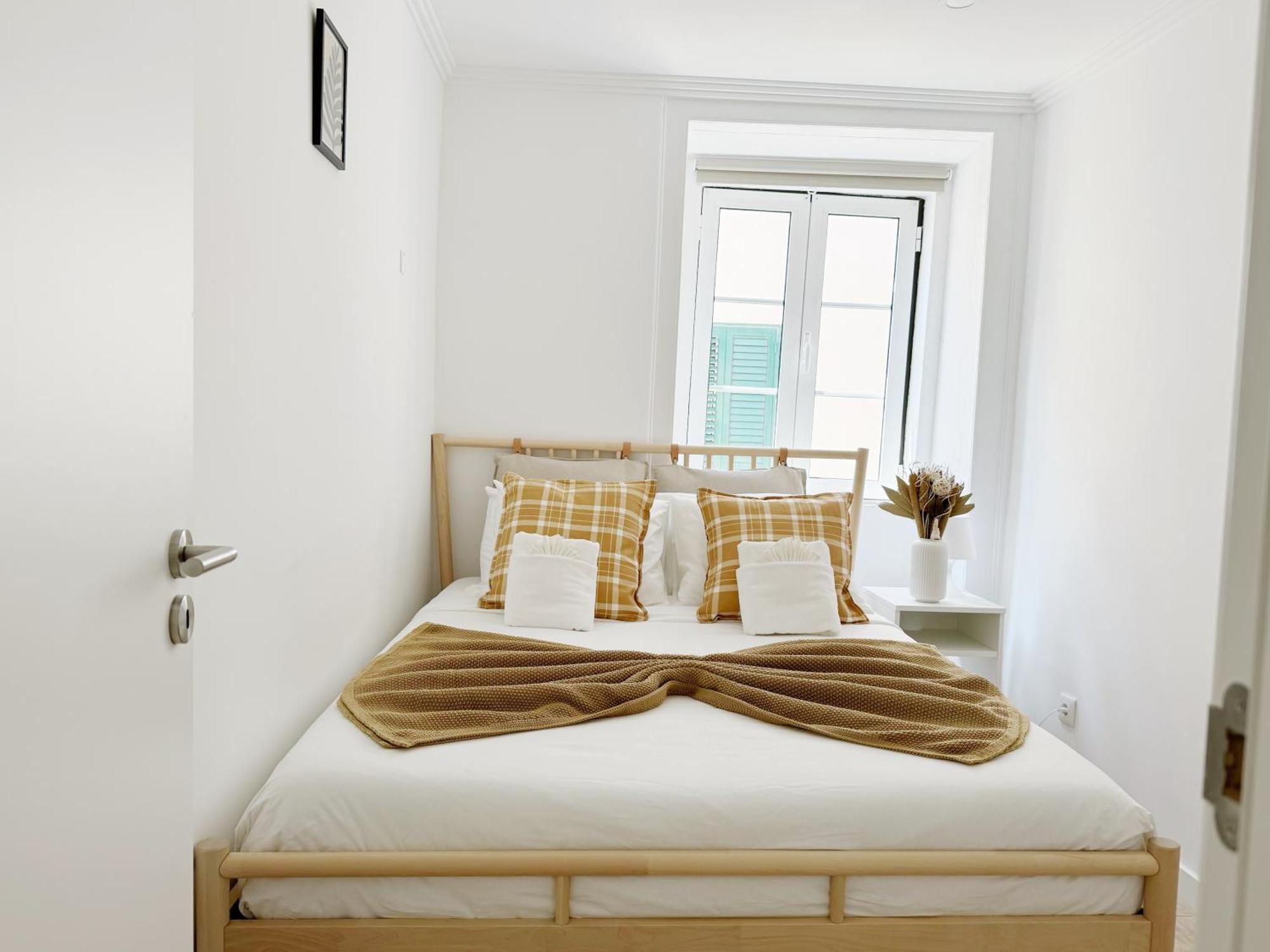 Charmoso Loft Harmonia Apartment ลิสบอน ภายนอก รูปภาพ