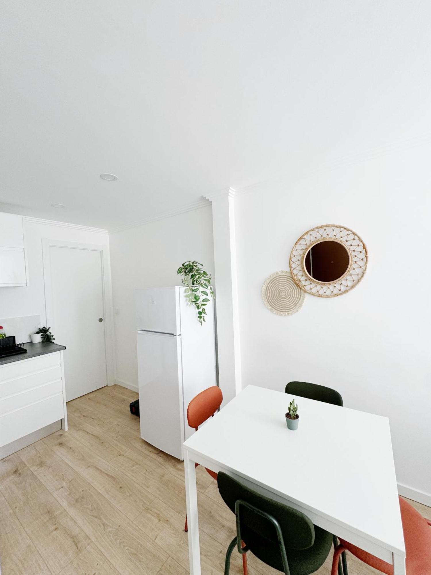 Charmoso Loft Harmonia Apartment ลิสบอน ภายนอก รูปภาพ