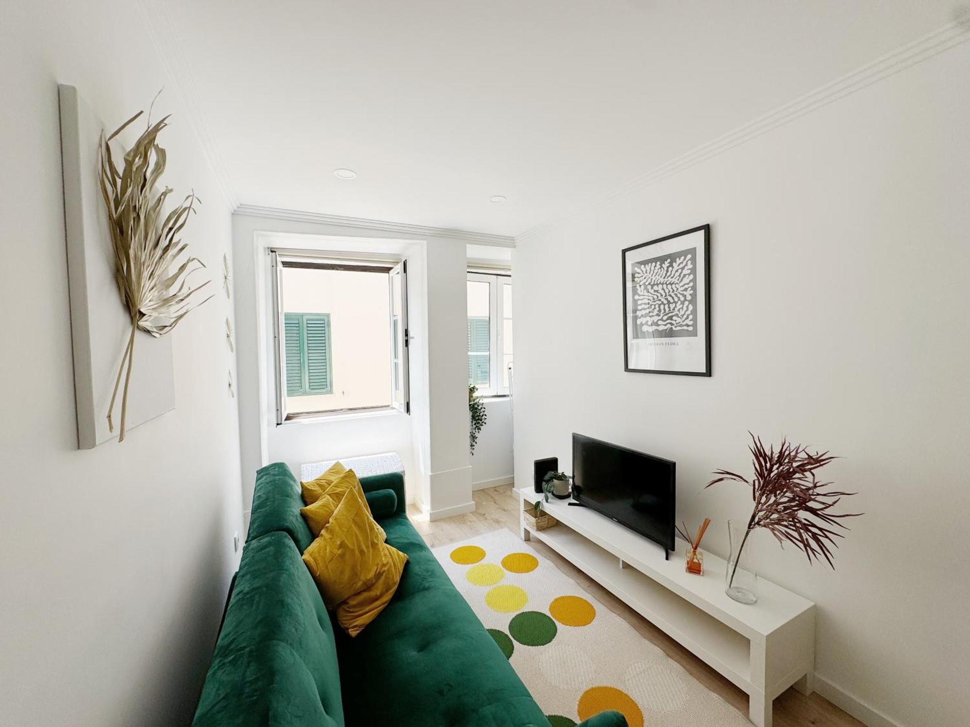 Charmoso Loft Harmonia Apartment ลิสบอน ภายนอก รูปภาพ
