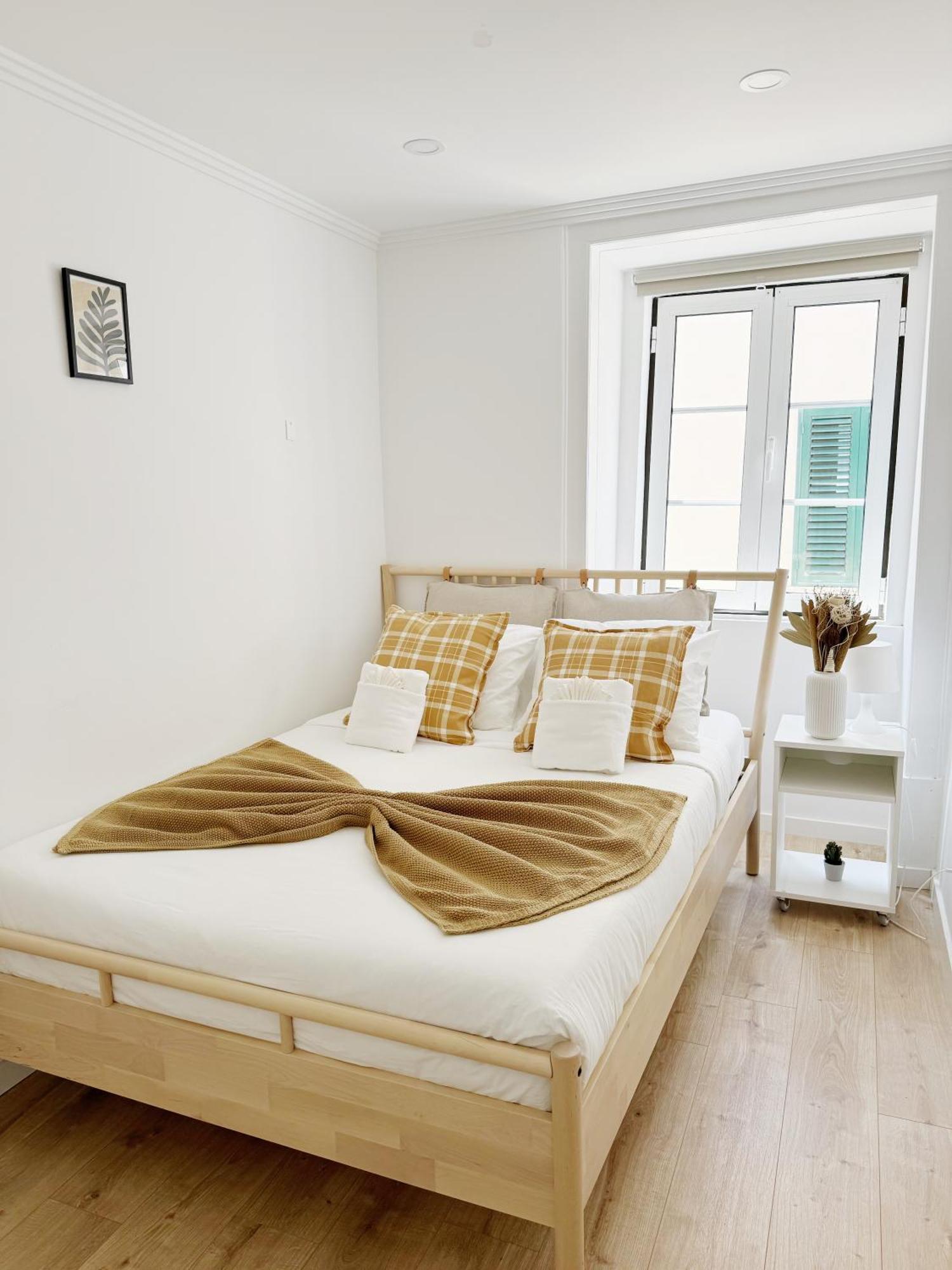 Charmoso Loft Harmonia Apartment ลิสบอน ภายนอก รูปภาพ