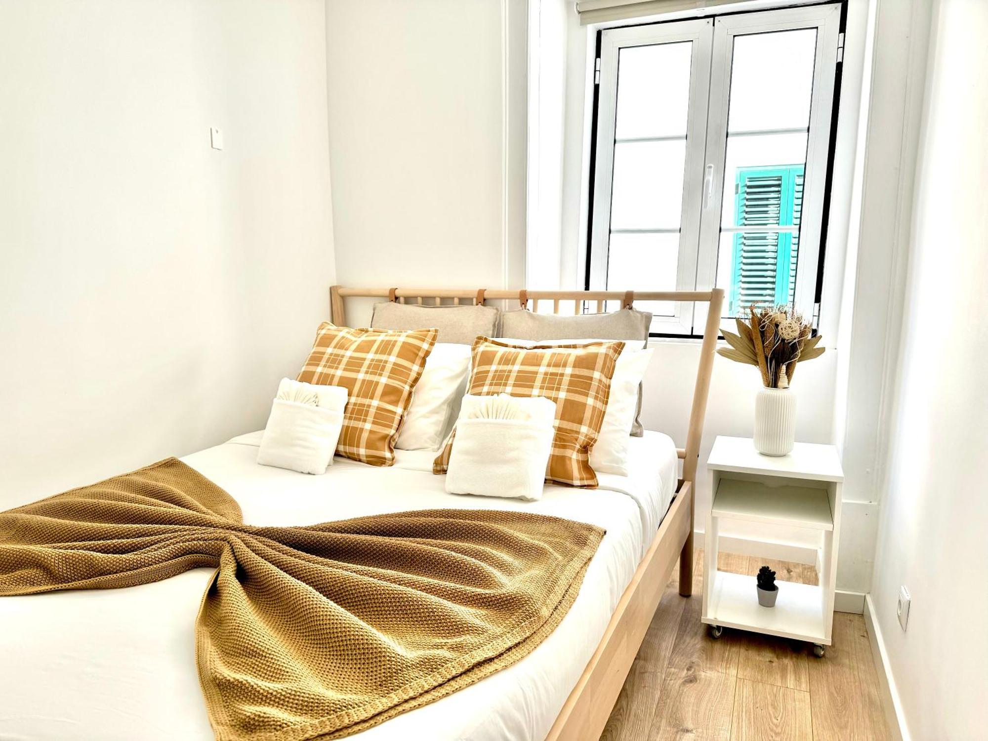 Charmoso Loft Harmonia Apartment ลิสบอน ภายนอก รูปภาพ